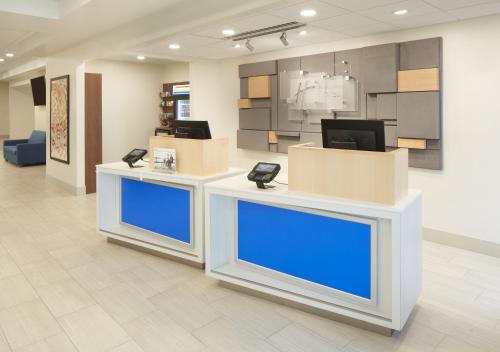 Holiday Inn Express Boca Raton - West by IHG in Boca Raton, USA