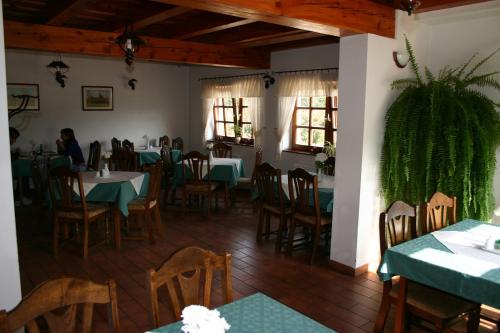 Kádárta Vendéglő Panzió - image 2