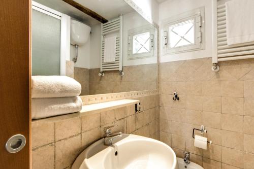 RR Apartments San Giovanni, Rom (Foto 3)
