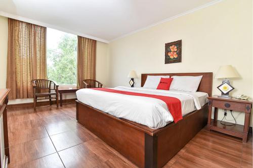 hotel photo