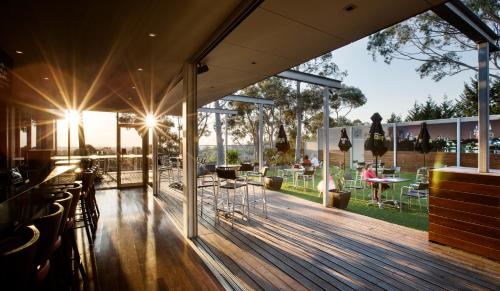 مدخل, فندق نايتكاب آت شوبينج تاون (Nightcap at Shoppingtown Hotel) in Doncaster