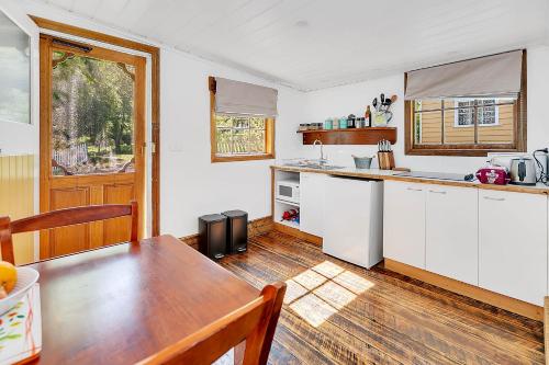 Blackwood Park Cottages Mole Creek