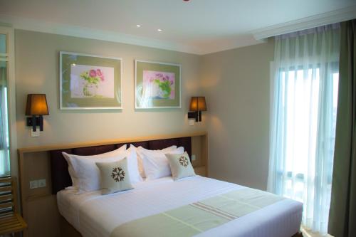 Bliss Luxe Hotel