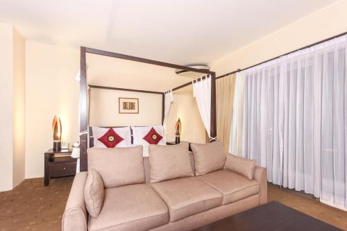 The Jayakarta Suites Bandung in Dago