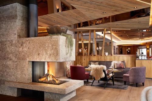 Alpin SPA Tuxerhof