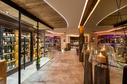 Alpin SPA Tuxerhof