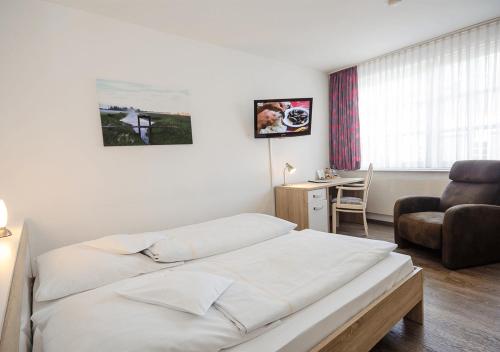 Hotel Lange - image 8