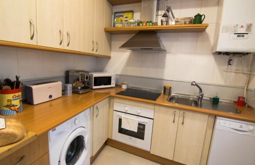 Apartamento Vive en Maravillas, Madrid (fotografie 8)