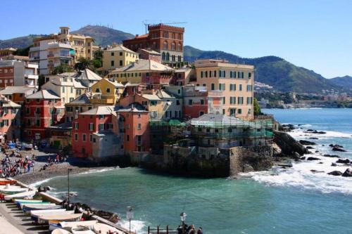 Diana Guest House in Lagaccio