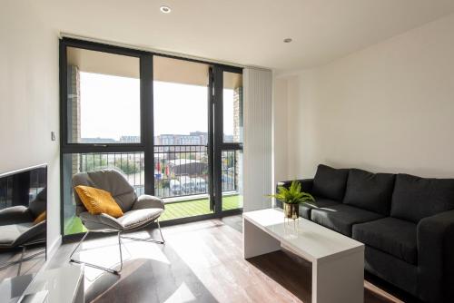 Luxury Cosy 2bed Apt, Arndale, Northern Qtr, Mena, , Greater Manchester