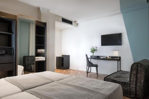 Athens One Smart Hotel - image 3