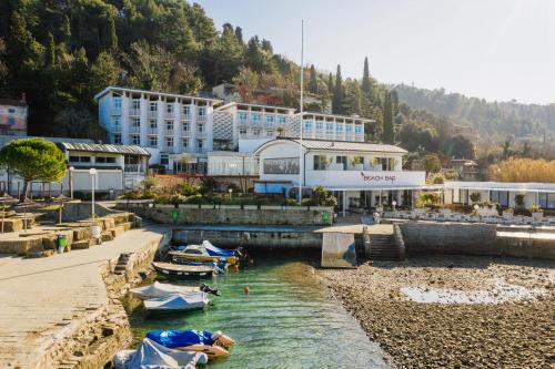 Barbara Piran Beach Hotel & Spa - image 3