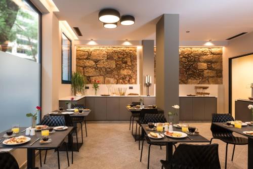 Athens One Smart Hotel - image 6