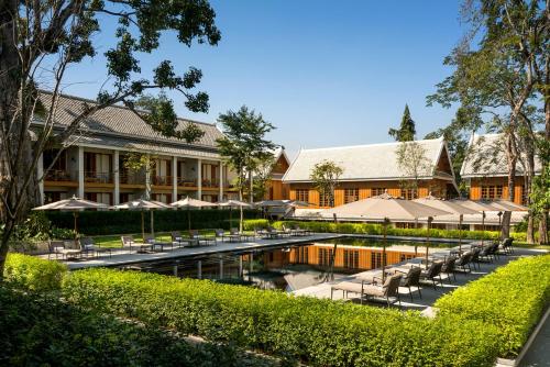 Azerai Hotel