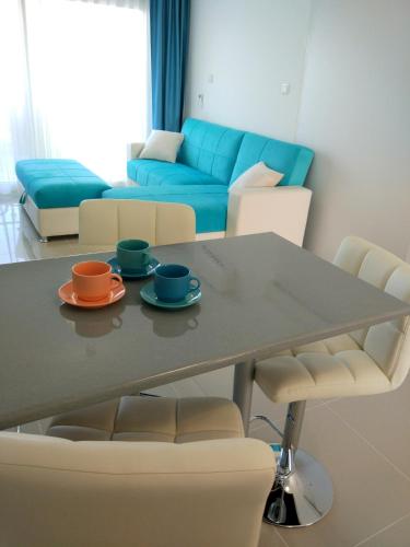 BLUE apartment in 5* Ceasar Resort - image 14
