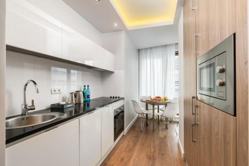 Rent like home - Oxygen Wronia 45 - main image
