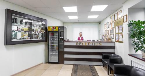 Petrozavodsk Hotel - image 4