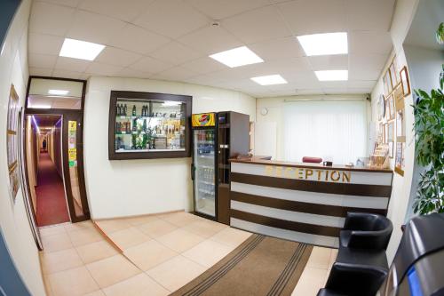 Petrozavodsk Hotel - image 11