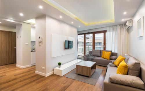 Rent like home - Oxygen Wronia 45 - image 7