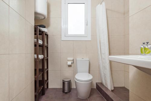 Penthouse Camp Nou - image 14