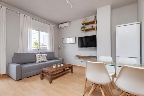 Penthouse Camp Nou - image 5