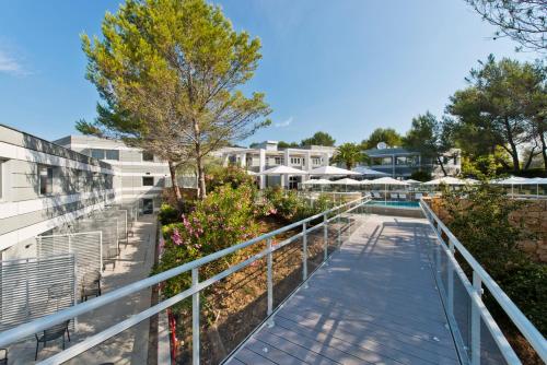 Golden Tulip Sophia Antipolis - Hotel & Spa