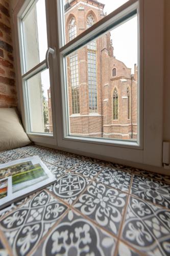 2/3 APARTMENTS Old Town, Wrocław (zdjęcie 9)