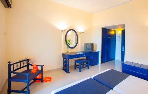 Hotel Corcyra Beach - image 10