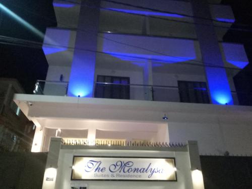 The Monalysa Suites & Residence