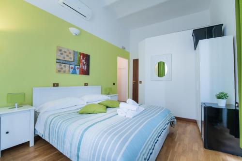Locanda Sant'Anna, Řím (fotografie 6)