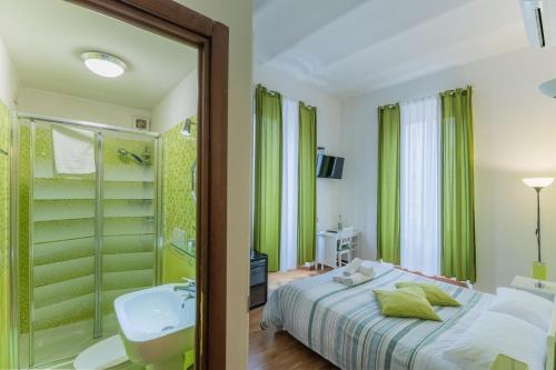 Locanda Sant'Anna, Řím (fotografie 8)