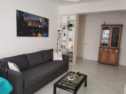  Diana's house, Ferienwohnung in Triest