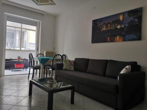  Diana's house in Triest