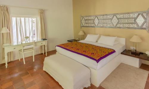 Nyne Hotels - Rock Villa, Bentota