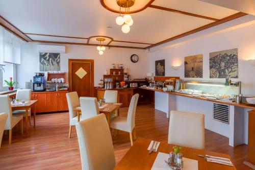 Arthotel ANA Astor - image 6