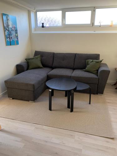 Surf Apartment Stormgade in Hvide Sande