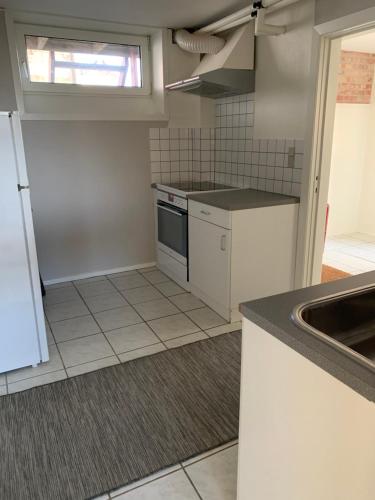 Surf Apartment Stormgade in Hvide Sande