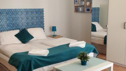 アガペ アパートホテル