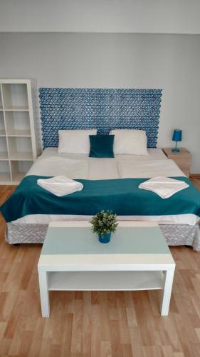  Agape Apartments in Budapest