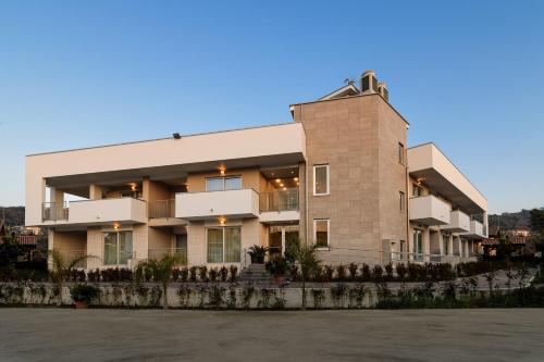 Hotel Serenella – Agropoli, UT