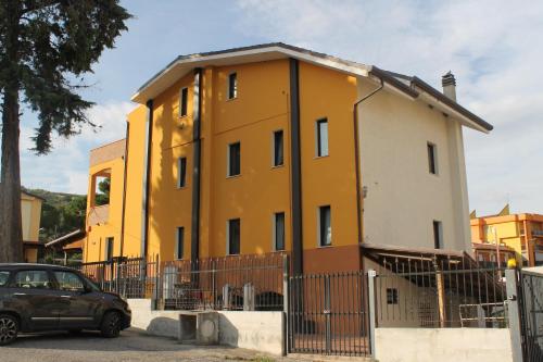 Hotel Domus in Altino