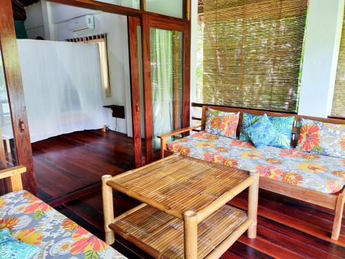 Ferra Resort Siargao