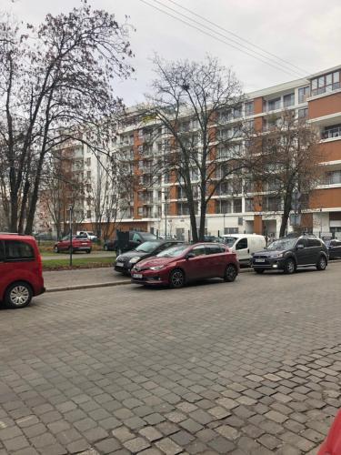 RentPlanet - Apartament Pułaskiego - 숙소 외관