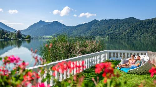 Seeheimat Ferienwohnungen - Apartment - Schliersee