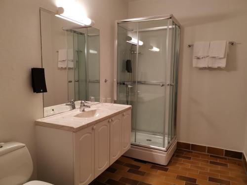 Thon Hotel Førde - image 6
