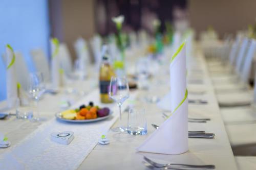 Salón de banquetes, Hotel Triglav - Dobrna, Superior in Dobrna