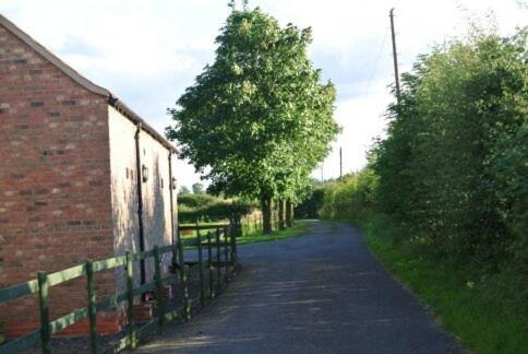 Setcops Farm Holiday Cottages, , Lincolnshire