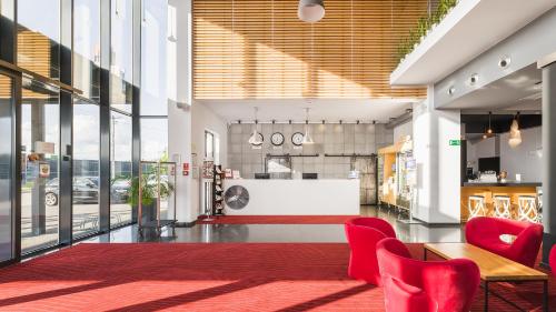 Artis Loft Hotel - image 8