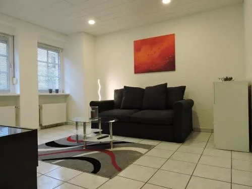 Monteurwohnung Sophie in Saarbrücken, Deutschland
