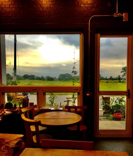 Taroko Flowerfield Homestay